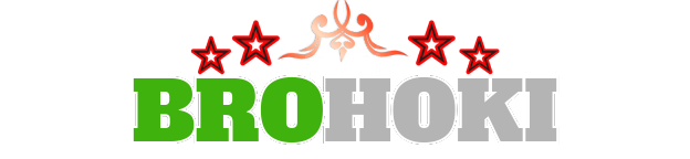 Logo Brohoki